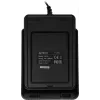 Числовой блок A4Tech FK13P черный USB slim для ноутбука (FK13P BLACK) кабель 1.5м