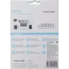 Числовой блок A4Tech FK13P черный USB slim для ноутбука (FK13P BLACK) кабель 1.5м