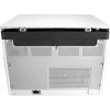 МФУ лазерный HP LaserJet Pro M438n (8AF43A) A3 Net белый
