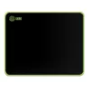 Коврик для мыши Cactus Black 250x200x3мм (CS-MP-D01S)