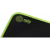 Коврик для мыши Cactus Black 250x200x3мм (CS-MP-D01S)