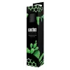 Коврик для мыши Cactus Black 250x200x3мм (CS-MP-D01S)