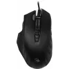 Мышь A4Tech Bloody J95s черный оптическая 8000dpi USB 9but (J95S STONE BLACK ACTIVATED)