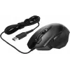 Мышь A4Tech Bloody J95s черный оптическая 8000dpi USB 9but (J95S STONE BLACK ACTIVATED)