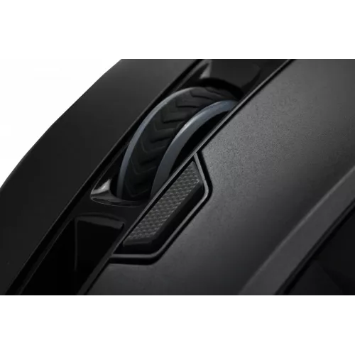 Мышь A4Tech Bloody J95s черный оптическая 8000dpi USB 9but (J95S STONE BLACK ACTIVATED)