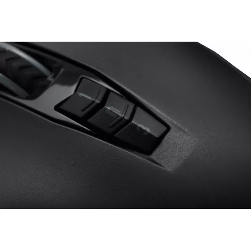 Мышь A4Tech Bloody J95s черный оптическая 8000dpi USB 9but (J95S STONE BLACK ACTIVATED)