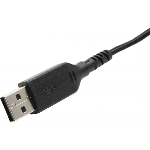 Мышь A4Tech Bloody J95s черный оптическая 8000dpi USB 9but (J95S STONE BLACK ACTIVATED)