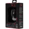 Мышь A4Tech Bloody J95s черный оптическая 8000dpi USB 9but (J95S STONE BLACK ACTIVATED)