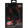 Мышь A4Tech Bloody J95s черный оптическая 8000dpi USB 9but (J95S STONE BLACK ACTIVATED)