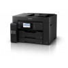 МФУ струйный Epson L15150 (C11CH72404/505/506/403/503) A3+ Duplex Net WiFi черный