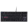 Клавиатура SunWind SW-K900G механическая черный USB Multimedia for gamer LED (1422332) кабель 1.8м