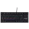 Клавиатура SunWind SW-K900G механическая черный USB Multimedia for gamer LED (1422332) кабель 1.8м