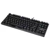 Клавиатура SunWind SW-K900G механическая черный USB Multimedia for gamer LED (1422332) кабель 1.8м