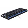 Клавиатура SunWind SW-K900G механическая черный USB Multimedia for gamer LED (1422332) кабель 1.8м