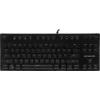 Клавиатура SunWind SW-K900G механическая черный USB Multimedia for gamer LED (1422332) кабель 1.8м