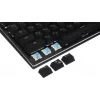 Клавиатура SunWind SW-K900G механическая черный USB Multimedia for gamer LED (1422332) кабель 1.8м