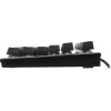Клавиатура SunWind SW-K900G механическая черный USB Multimedia for gamer LED (1422332) кабель 1.8м