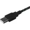 Клавиатура SunWind SW-K900G механическая черный USB Multimedia for gamer LED (1422332) кабель 1.8м
