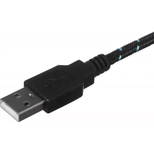 Клавиатура SunWind SW-K900G механическая черный USB Multimedia for gamer LED (1422332) кабель 1.8м