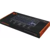 Клавиатура SunWind SW-K900G механическая черный USB Multimedia for gamer LED (1422332) кабель 1.8м