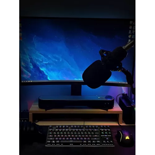 Клавиатура SunWind SW-K900G механическая черный USB Multimedia for gamer LED (1422332) кабель 1.8м