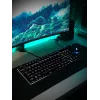 Клавиатура SunWind SW-K900G механическая черный USB Multimedia for gamer LED (1422332) кабель 1.8м