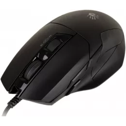 Мышь A4Tech Bloody W70 Max черный оптическая 10000dpi USB 10but (W70 MAX (STONE BLACK))