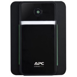 Источник бесперебойного питания APC Back-UPS BX950MI 520Вт 950ВА черный