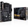 Материнская плата Asus TUF GAMING B450-PLUS II Soc-AM4 AMD B450 4xDDR4 ATX AC`97 8ch(7.1) GbLAN RAID+HDMI+DP
