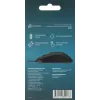 Мышь Оклик 207M черный оптическая 2400dpi USB 4but (1474598)