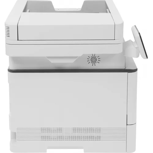 МФУ лазерный Pantum BM5100FDW A4 Duplex Net WiFi белый