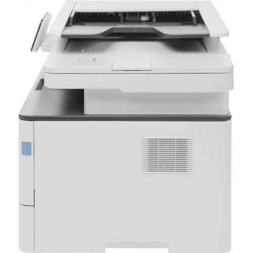 МФУ лазерный Pantum BM5100FDW A4 Duplex Net WiFi белый