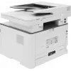 МФУ лазерный Pantum BM5100FDW A4 Duplex Net WiFi белый