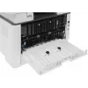 МФУ лазерный Pantum BM5100FDW A4 Duplex Net WiFi белый