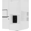 МФУ лазерный Pantum BM5100FDW A4 Duplex Net WiFi белый