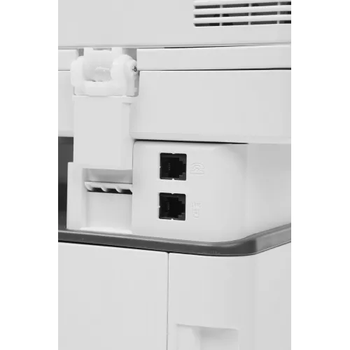 МФУ лазерный Pantum BM5100FDW A4 Duplex Net WiFi белый