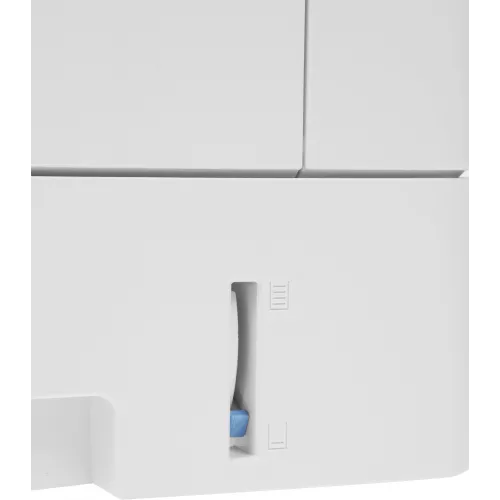 МФУ лазерный Pantum BM5100FDW A4 Duplex Net WiFi белый