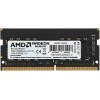 Память DDR4 16Gb 3200MHz AMD R9416G3206S2S-U R9 RTL PC4-25600 CL22 SO-DIMM 260-pin 1.2В Ret