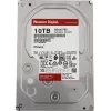 Жесткий диск WD SATA-III 10Tb WD101EFBX NAS Red Plus (7200rpm) 256Mb 3.5"