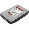 Жесткий диск WD SATA-III 10Tb WD101EFBX NAS Red Plus (7200rpm) 256Mb 3.5"