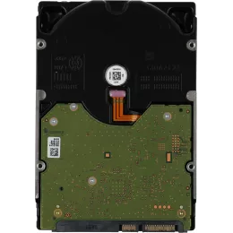 Жесткий диск WD SATA-III 10Tb WD101EFBX NAS Red Plus (7200rpm) 256Mb 3.5"