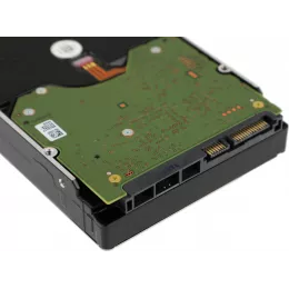 Жесткий диск WD SATA-III 10Tb WD101EFBX NAS Red Plus (7200rpm) 256Mb 3.5"