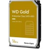 Жесткий диск WD SATA-III 14Tb WD141KRYZ Server Gold (7200rpm) 512Mb 3.5"