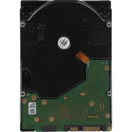 Жесткий диск WD SATA-III 16Tb WD161KFGX NAS Red Pro (7200rpm) 512Mb 3.5"