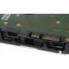 Жесткий диск WD SATA-III 16Tb WD161KFGX NAS Red Pro (7200rpm) 512Mb 3.5"