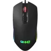 Мышь GMNG 730GM черный оптическая 12000dpi USB для ноутбука 7but (1520852)