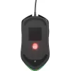Мышь GMNG 730GM черный оптическая 12000dpi USB для ноутбука 7but (1520852)