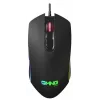 Мышь GMNG 730GM черный оптическая 12000dpi USB для ноутбука 7but (1520852)