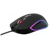 Мышь GMNG 730GM черный оптическая 12000dpi USB для ноутбука 7but (1520852)