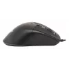Мышь Acer OMW130 черный оптическая 3600dpi USB 6but (ZL.MCEEE.00J)